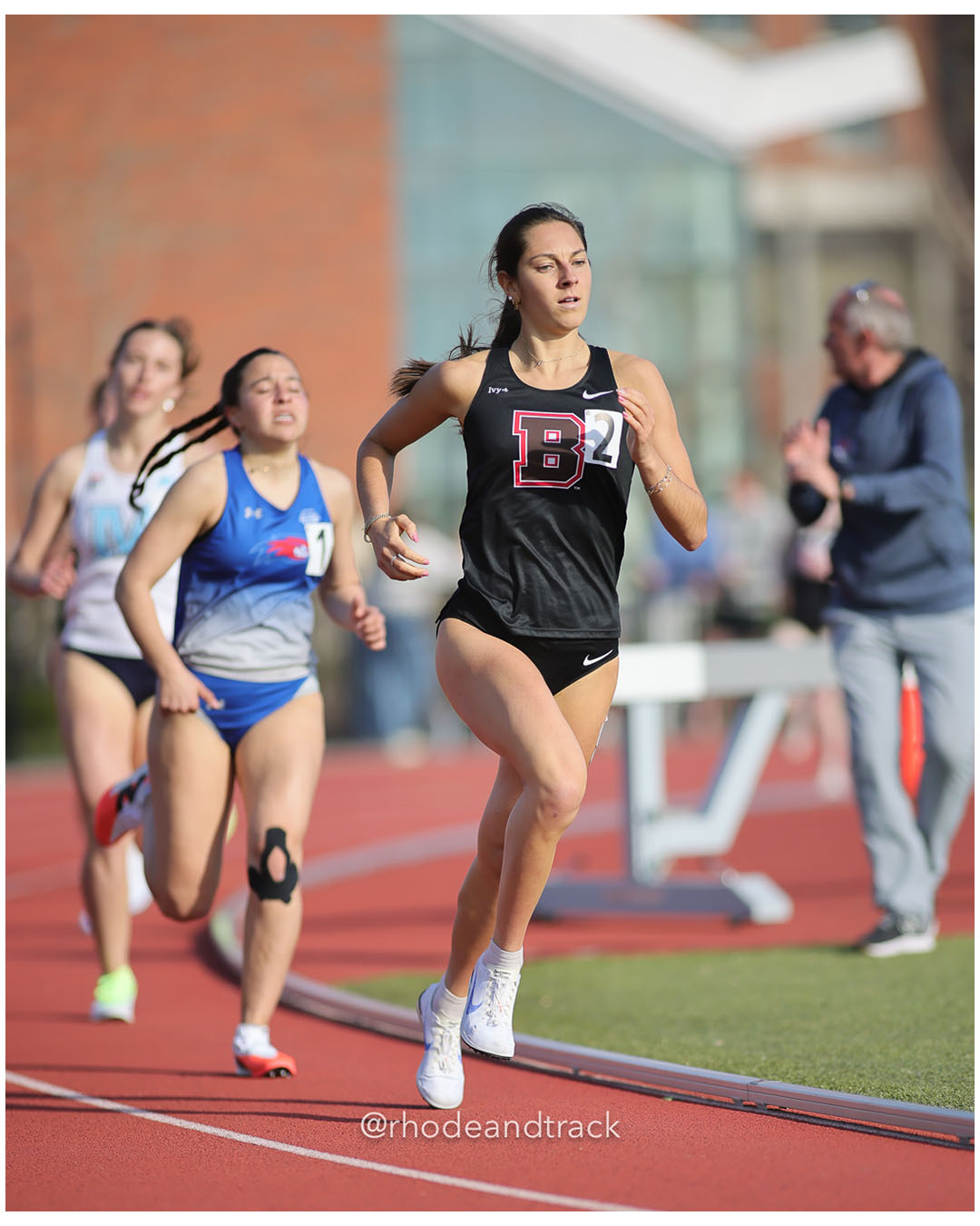 2026 Friar Invitational - Providence College - Providence, Rhode Island - April 10, 2026 File: ./dir-Mile-Open/260410-2026-Friar-Invitational-Providence-College-206-296A8423.jpg 2026 Friar Invitational - Providence College - Providence, Rhode Island - April 10, 2026 – 2026 Friar Invitational – Apr 10, 2026 – 1 Cunni…