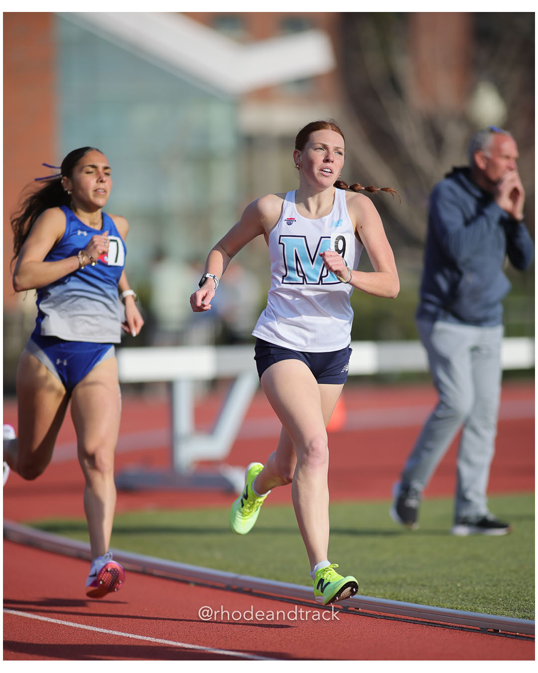 2026 Friar Invitational - Providence College - Providence, Rhode Island - April 10, 2026 File: ./dir-Mile-Open/260410-2026-Friar-Invitational-Providence-College-209-296A8449.jpg 2026 Friar Invitational - Providence College - Providence, Rhode Island - April 10, 2026 – 2026 Friar Invitational – Apr 10, 2026 – 1 Cunni…