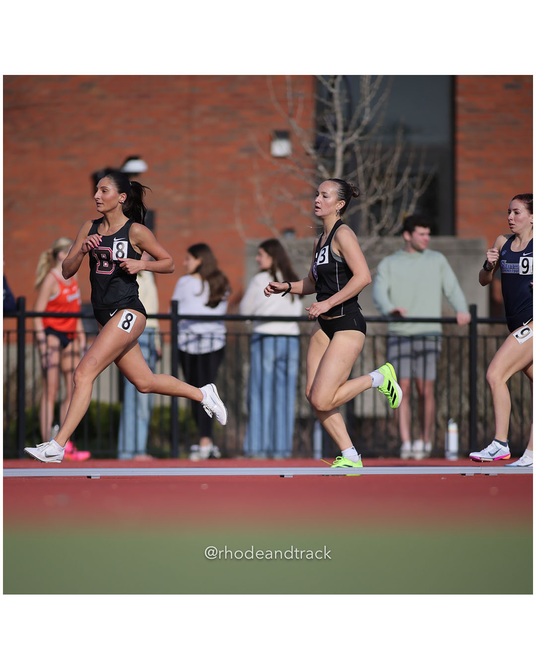 2026 Friar Invitational - Providence College - Providence, Rhode Island - April 10, 2026 File: ./dir-Mile-Open/260410-2026-Friar-Invitational-Providence-College-217-296A8569.jpg 2026 Friar Invitational - Providence College - Providence, Rhode Island - April 10, 2026 – 2026 Friar Invitational – Apr 10, 2026 – 1 Cunni…