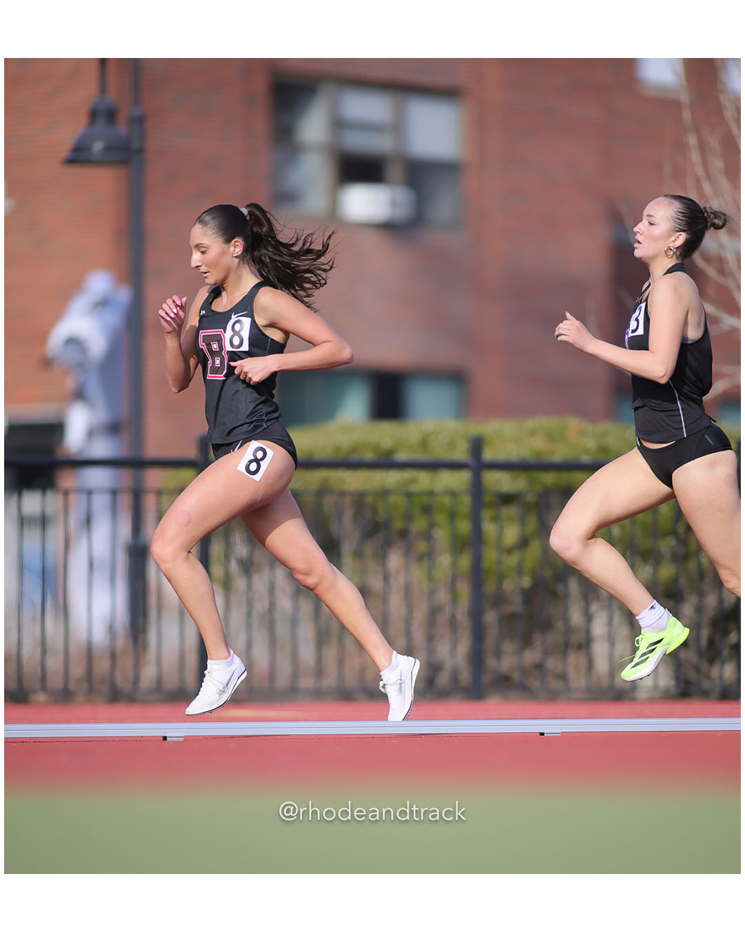 2026 Friar Invitational - Providence College - Providence, Rhode Island - April 10, 2026 File: ./dir-Mile-Open/260410-2026-Friar-Invitational-Providence-College-219-296A8594.jpg 2026 Friar Invitational - Providence College - Providence, Rhode Island - April 10, 2026 – 2026 Friar Invitational – Apr 10, 2026 – 1 Cunni…