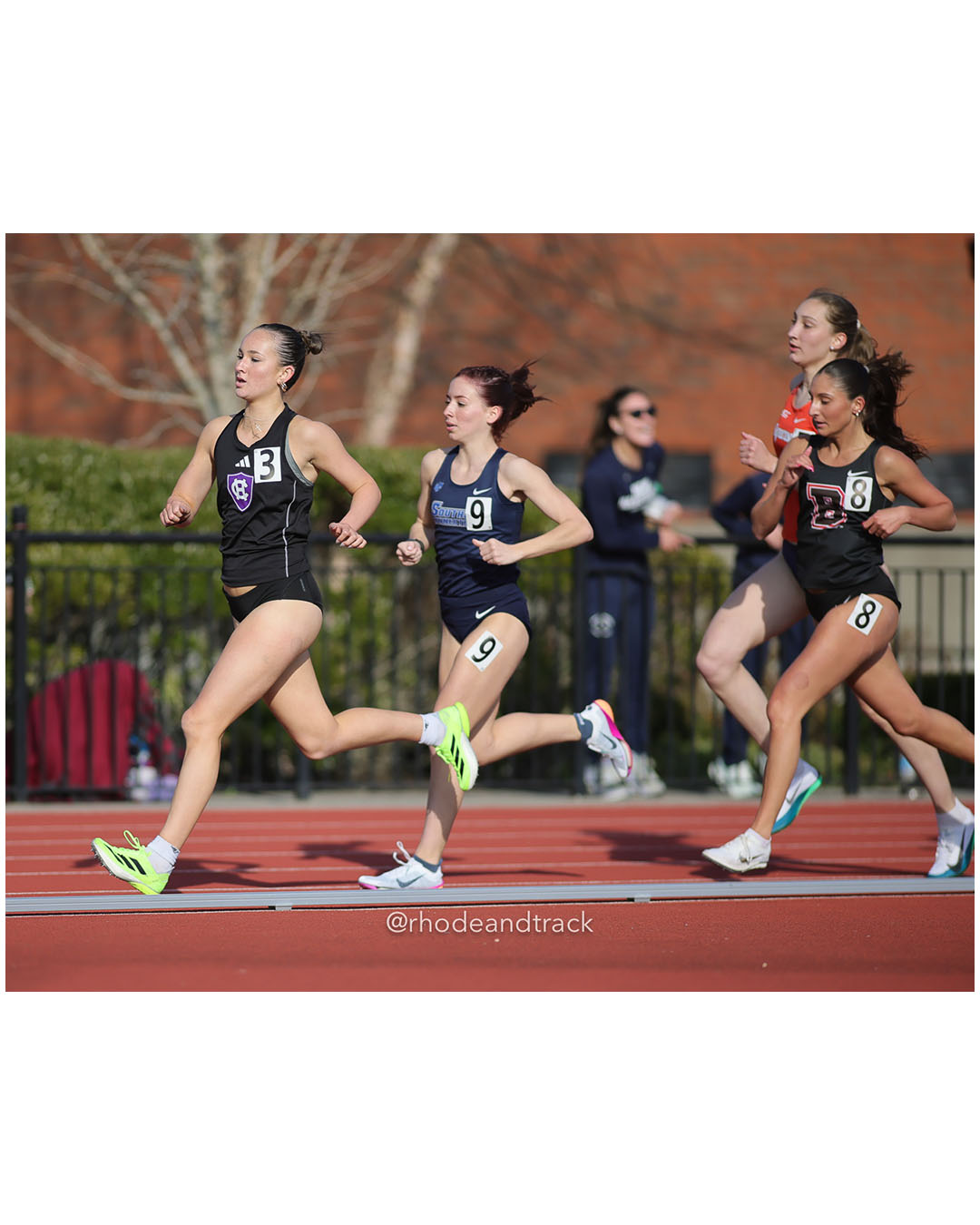 2026 Friar Invitational - Providence College - Providence, Rhode Island - April 10, 2026 File: ./dir-Mile-Open/260410-2026-Friar-Invitational-Providence-College-227-296A8679.jpg 2026 Friar Invitational - Providence College - Providence, Rhode Island - April 10, 2026 – 2026 Friar Invitational – Apr 10, 2026 – 1 Cunni…