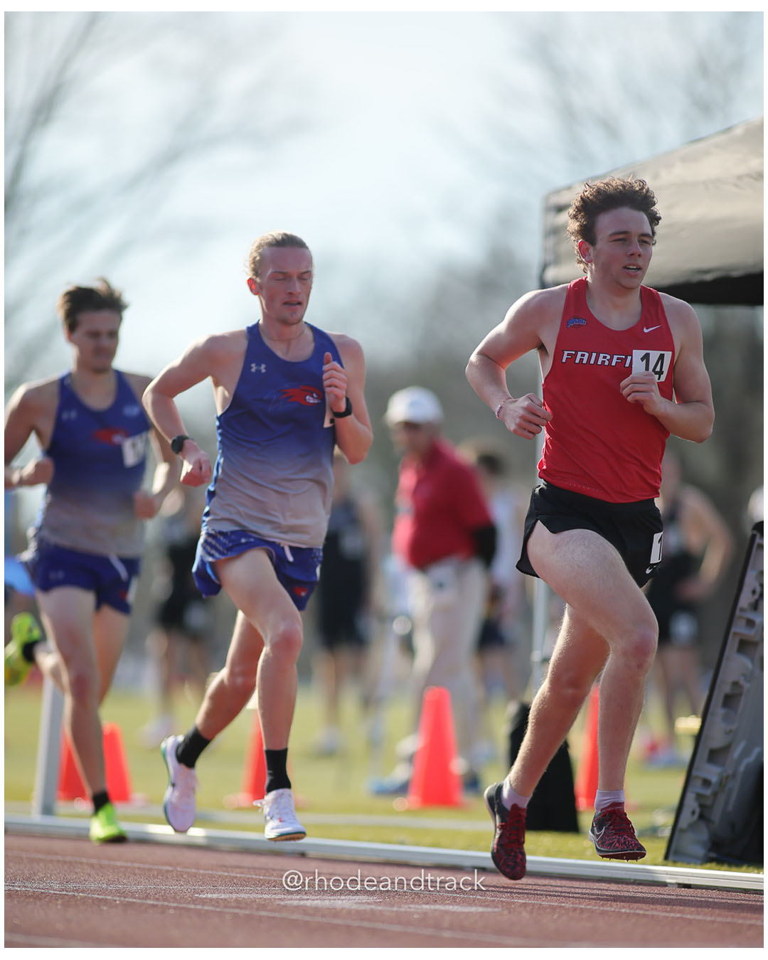 2026 Friar Invitational - Providence College - Providence, Rhode Island - April 10, 2026 File: ./dir-Mile-Open/260410-2026-Friar-Invitational-Providence-College-250-296A8949.jpg 2026 Friar Invitational - Providence College - Providence, Rhode Island - April 10, 2026 – 2026 Friar Invitational – Apr 10, 2026 – 1 Cunni…