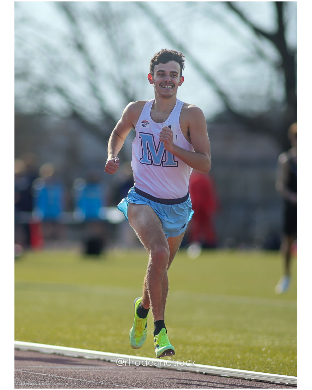 2026 Friar Invitational - Providence College - Providence, Rhode Island - April 10, 2026 File: ./dir-Mile-Open/260410-2026-Friar-Invitational-Providence-College-253-296A9009.jpg 2026 Friar Invitational - Providence College - Providence, Rhode Island - April 10, 2026 – 2026 Friar Invitational – Apr 10, 2026 – 1 Cunni…