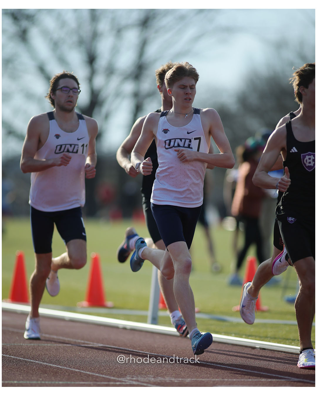 2026 Friar Invitational - Providence College - Providence, Rhode Island - April 10, 2026 File: ./dir-Mile-Open/260410-2026-Friar-Invitational-Providence-College-268-296A9309.jpg 2026 Friar Invitational - Providence College - Providence, Rhode Island - April 10, 2026 – 2026 Friar Invitational – Apr 10, 2026 – 1 Cunni…