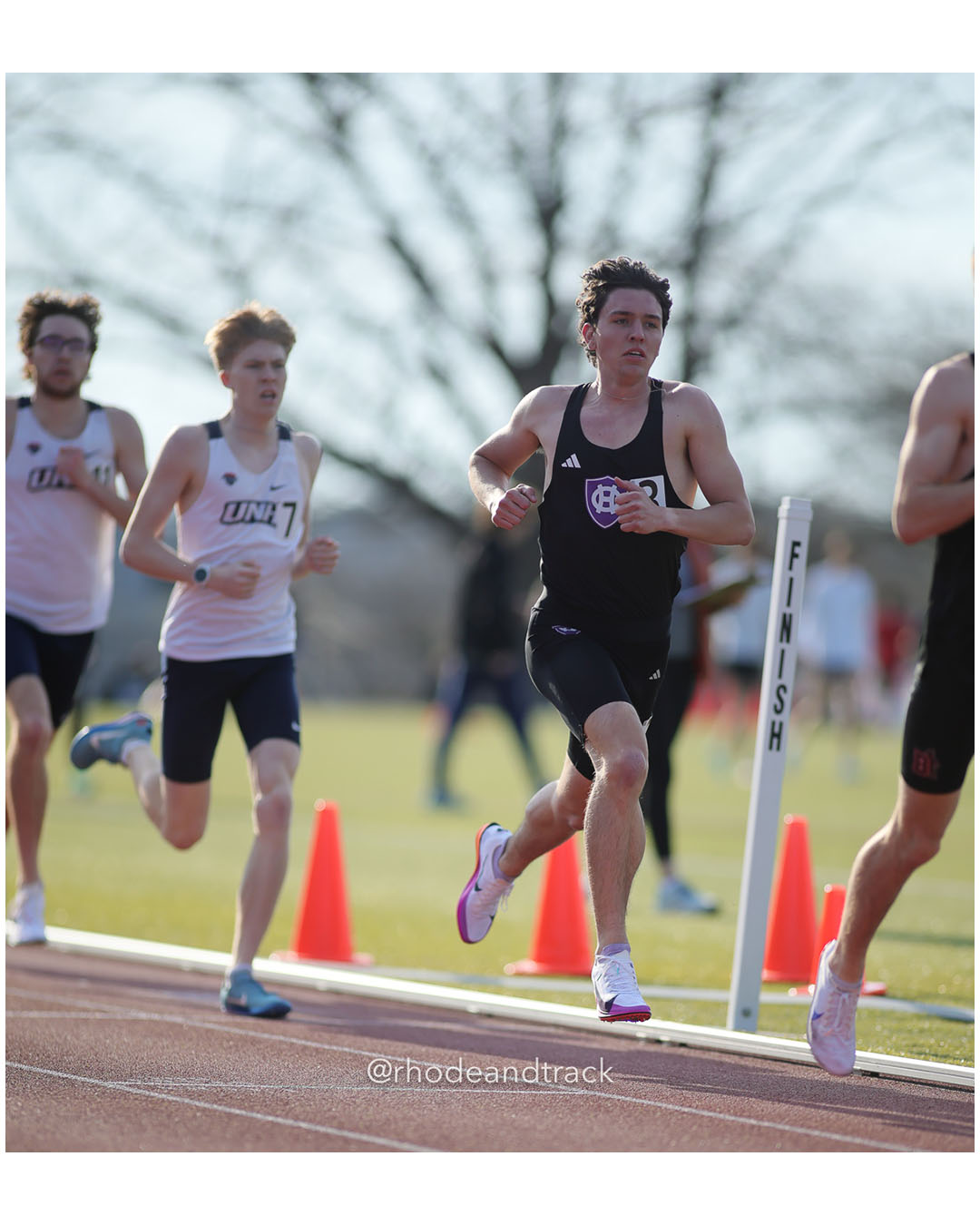2026 Friar Invitational - Providence College - Providence, Rhode Island - April 10, 2026 File: ./dir-Mile-Open/260410-2026-Friar-Invitational-Providence-College-273-296A9363.jpg 2026 Friar Invitational - Providence College - Providence, Rhode Island - April 10, 2026 – 2026 Friar Invitational – Apr 10, 2026 – 1 Cunni…