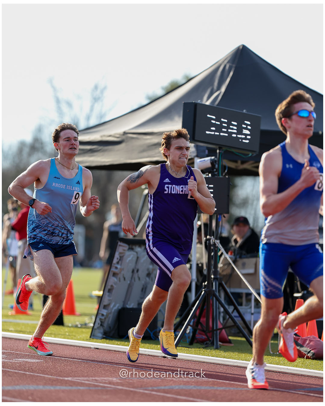 2026 Friar Invitational - Providence College - Providence, Rhode Island - April 10, 2026 File: ./dir-Mile-Open/260410-2026-Friar-Invitational-Providence-College-276-062A8413.jpg 2026 Friar Invitational - Providence College - Providence, Rhode Island - April 10, 2026 – 2026 Friar Invitational – Apr 10, 2026 – 1 Cunni…