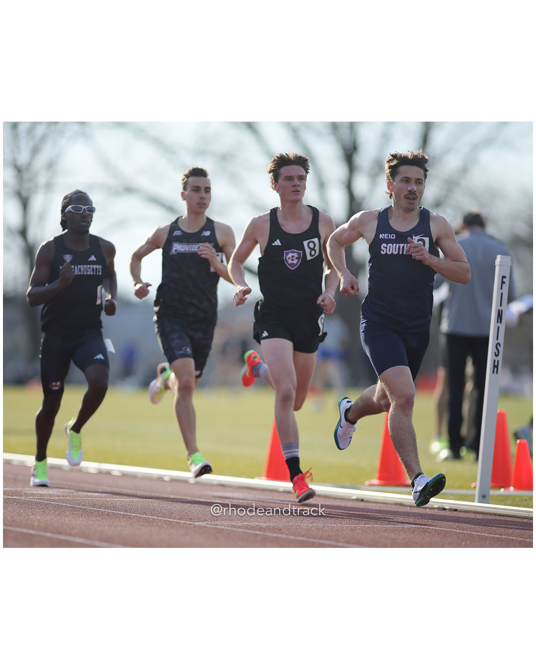 2026 Friar Invitational - Providence College - Providence, Rhode Island - April 10, 2026 File: ./dir-Mile-Open/260410-2026-Friar-Invitational-Providence-College-298-296A9772.jpg 2026 Friar Invitational - Providence College - Providence, Rhode Island - April 10, 2026 – 2026 Friar Invitational – Apr 10, 2026 – 1 Cunni…