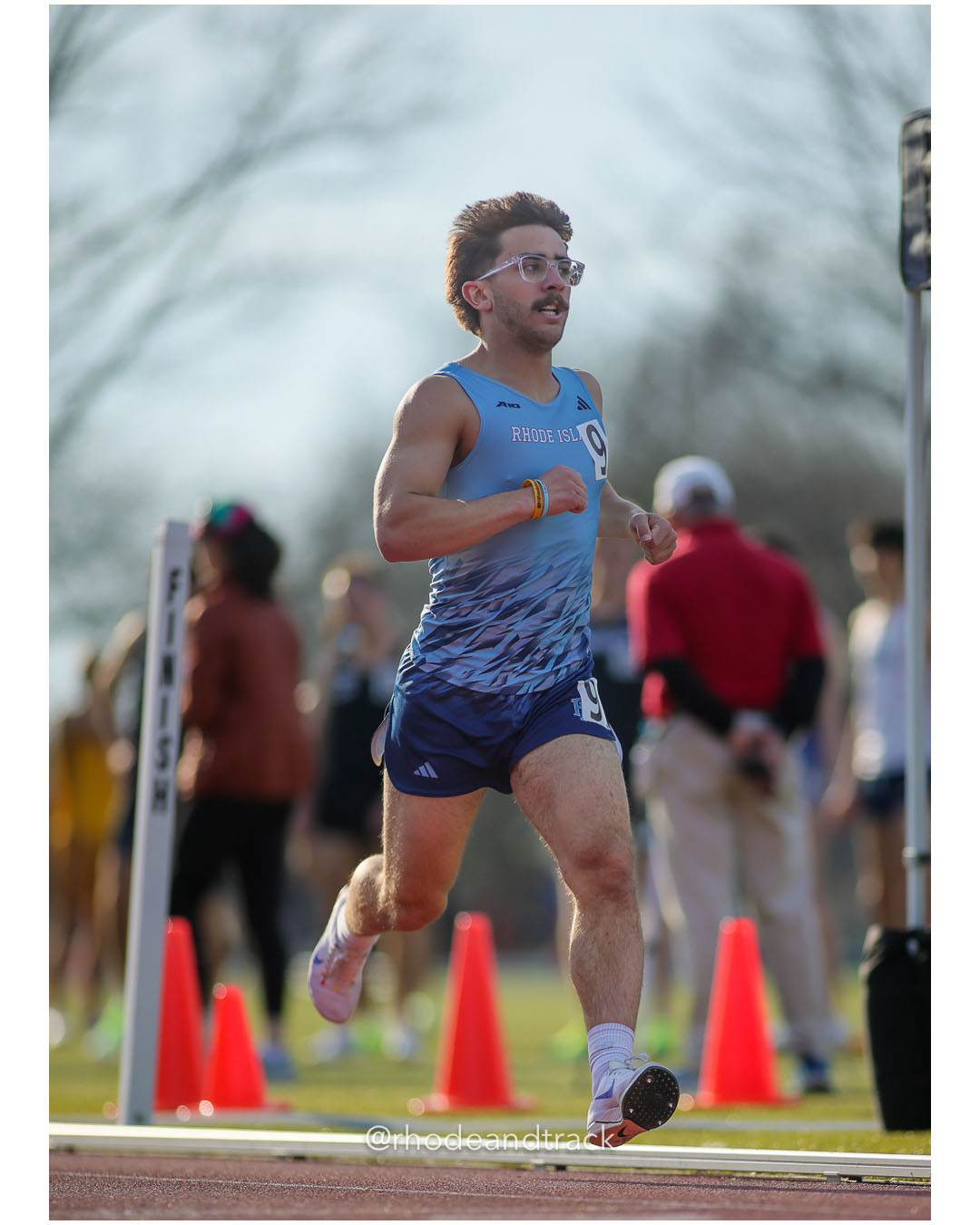 2026 Friar Invitational - Providence College - Providence, Rhode Island - April 10, 2026 File: ./dir-Mile-Open/260410-2026-Friar-Invitational-Providence-College-300-296A9811.jpg 2026 Friar Invitational - Providence College - Providence, Rhode Island - April 10, 2026 – 2026 Friar Invitational – Apr 10, 2026 – 1 Cunni…