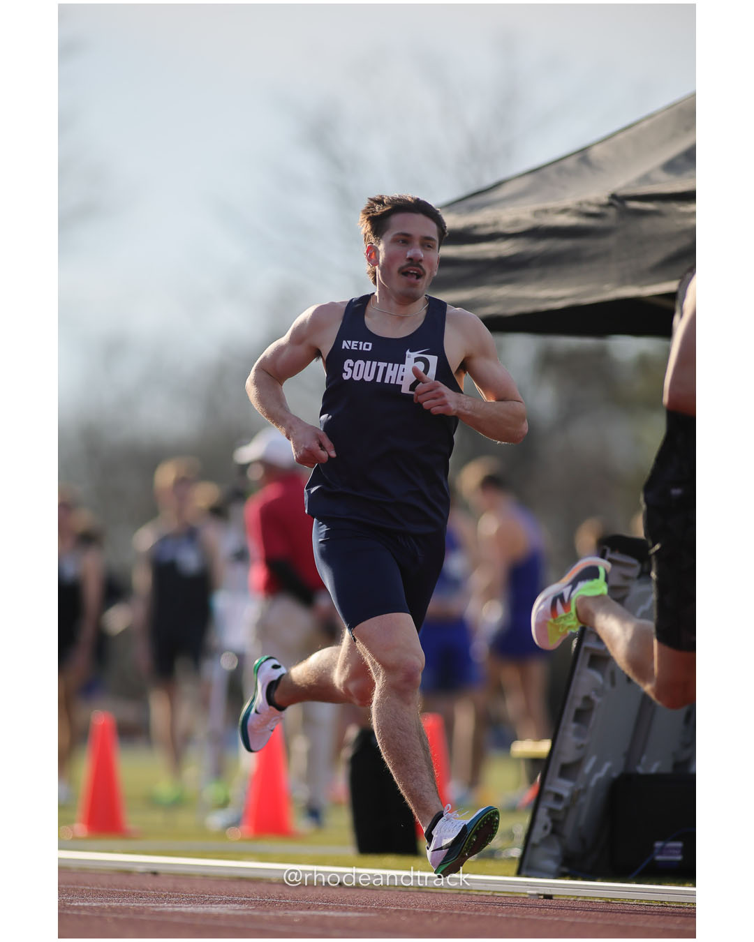 2026 Friar Invitational - Providence College - Providence, Rhode Island - April 10, 2026 File: ./dir-Mile-Open/260410-2026-Friar-Invitational-Providence-College-301-296A9829.jpg 2026 Friar Invitational - Providence College - Providence, Rhode Island - April 10, 2026 – 2026 Friar Invitational – Apr 10, 2026 – 1 Cunni…