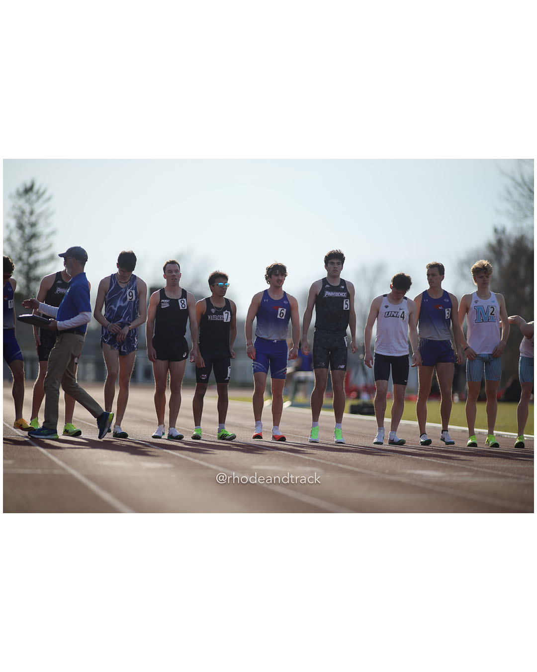 2026 Friar Invitational - Providence College - Providence, Rhode Island - April 10, 2026 File: ./dir-Mile-Open/260410-2026-Friar-Invitational-Providence-College-310-296A0025.jpg 2026 Friar Invitational - Providence College - Providence, Rhode Island - April 10, 2026 – 2026 Friar Invitational – Apr 10, 2026 – 1 Cunni…