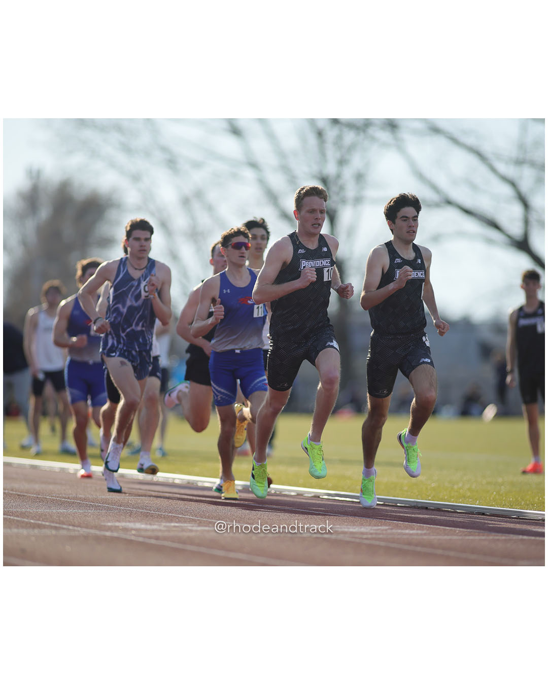 2026 Friar Invitational - Providence College - Providence, Rhode Island - April 10, 2026 File: ./dir-Mile-Open/260410-2026-Friar-Invitational-Providence-College-313-296A0095.jpg 2026 Friar Invitational - Providence College - Providence, Rhode Island - April 10, 2026 – 2026 Friar Invitational – Apr 10, 2026 – 1 Cunni…