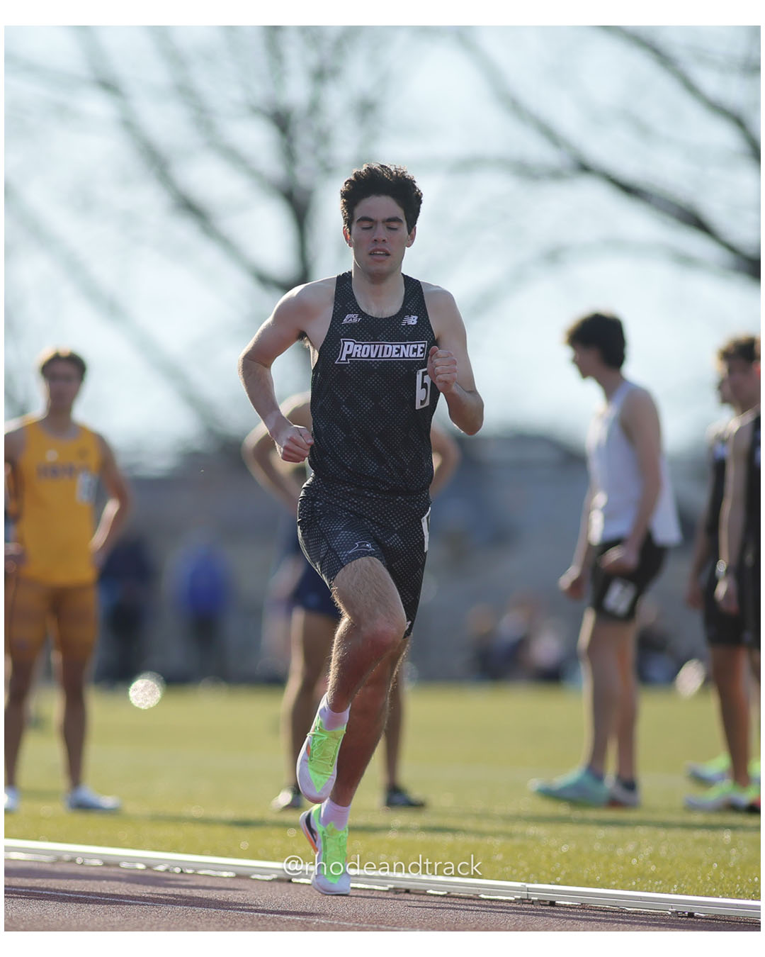 2026 Friar Invitational - Providence College - Providence, Rhode Island - April 10, 2026 File: ./dir-Mile-Open/260410-2026-Friar-Invitational-Providence-College-318-296A0216.jpg 2026 Friar Invitational - Providence College - Providence, Rhode Island - April 10, 2026 – 2026 Friar Invitational – Apr 10, 2026 – 1 Cunni…