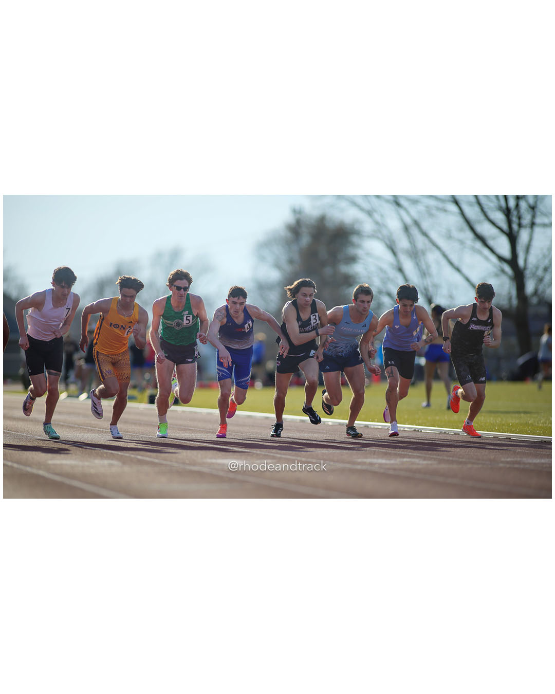 2026 Friar Invitational - Providence College - Providence, Rhode Island - April 10, 2026 File: ./dir-Mile-Open/260410-2026-Friar-Invitational-Providence-College-328-296A0328.jpg 2026 Friar Invitational - Providence College - Providence, Rhode Island - April 10, 2026 – 2026 Friar Invitational – Apr 10, 2026 – 1 Cunni…