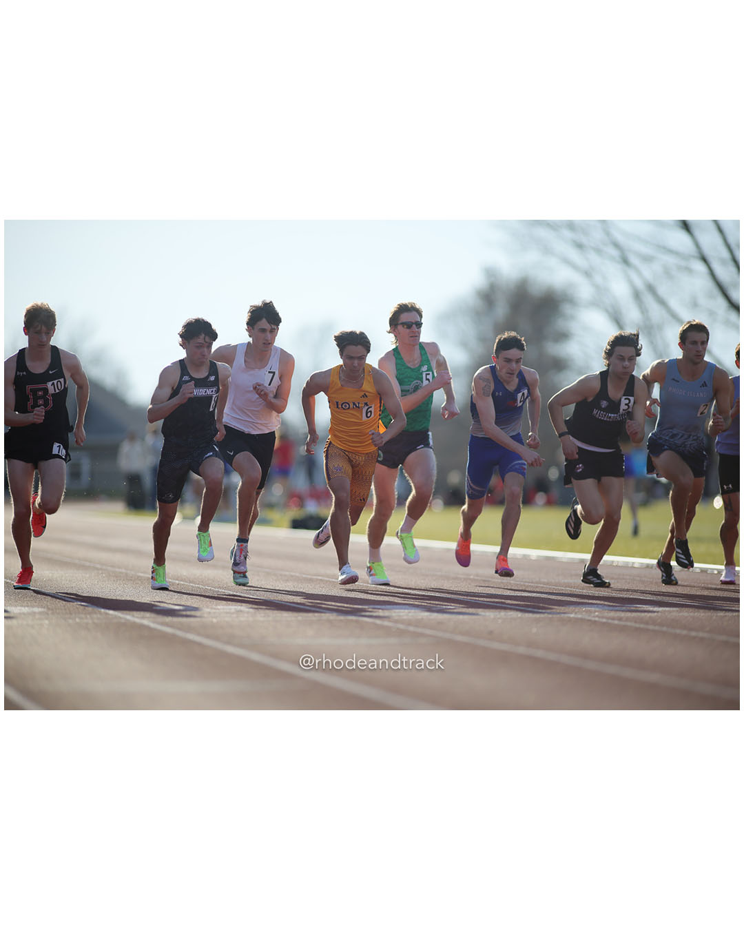 2026 Friar Invitational - Providence College - Providence, Rhode Island - April 10, 2026 File: ./dir-Mile-Open/260410-2026-Friar-Invitational-Providence-College-329-296A0332.jpg 2026 Friar Invitational - Providence College - Providence, Rhode Island - April 10, 2026 – 2026 Friar Invitational – Apr 10, 2026 – 1 Cunni…