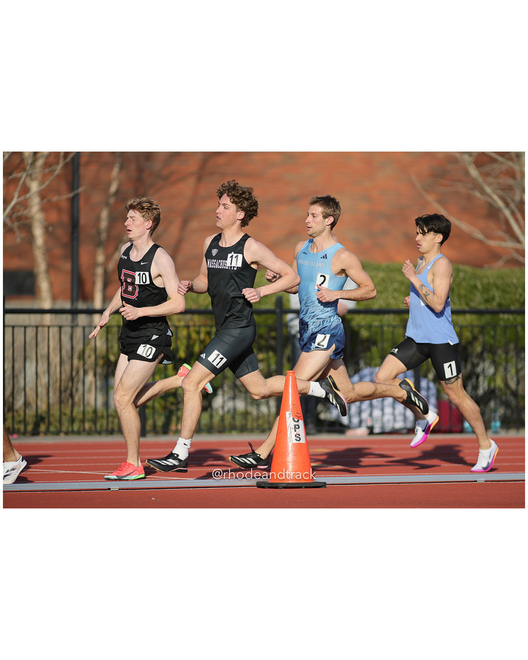 2026 Friar Invitational - Providence College - Providence, Rhode Island - April 10, 2026 File: ./dir-Mile-Open/260410-2026-Friar-Invitational-Providence-College-330-296A0355.jpg 2026 Friar Invitational - Providence College - Providence, Rhode Island - April 10, 2026 – 2026 Friar Invitational – Apr 10, 2026 – 1 Cunni…