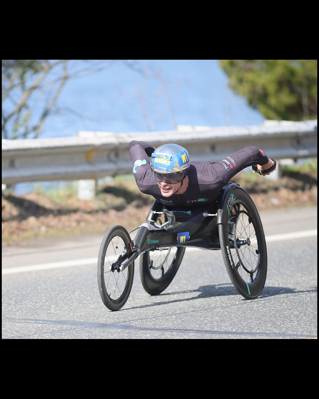 260420 2026 Boston Marathon 1 296A4711 – 2026 Boston Marathon – Apr 20, 2026 – Route 135, Natick, MA 01760 – bib #296