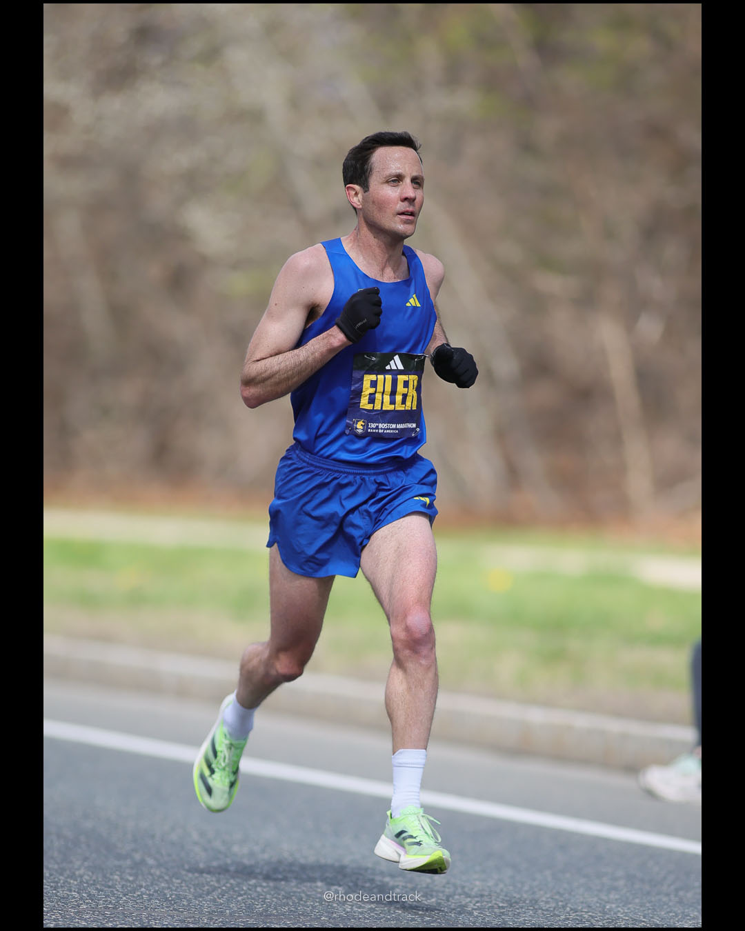 260420 2026 Boston Marathon 100 296A7014 File: ./260420-2026-Boston-Marathon-100-296A7014.jpg 260420 2026 Boston Marathon 100 296A7014 – 2026 Boston Marathon – Apr 20, 2026 – Route 135, Natick, MA 01760 – bib #100