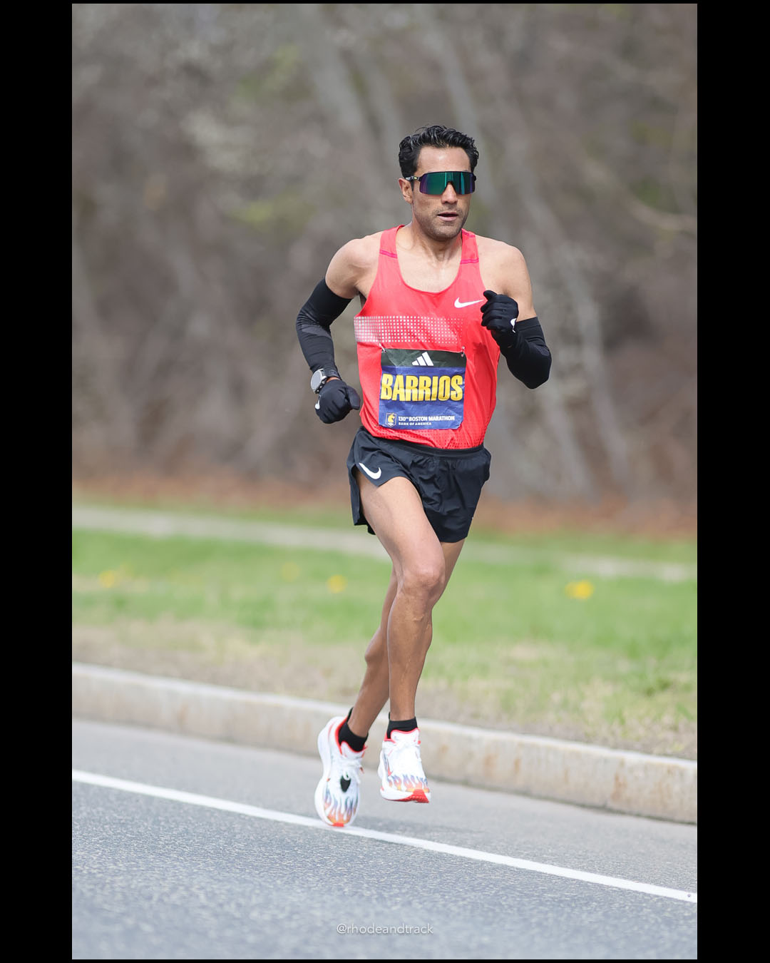 260420 2026 Boston Marathon 110 296A7115 File: ./260420-2026-Boston-Marathon-110-296A7115.jpg 260420 2026 Boston Marathon 110 296A7115 – 2026 Boston Marathon – Apr 20, 2026 – Route 135, Natick, MA 01760 – bib #110