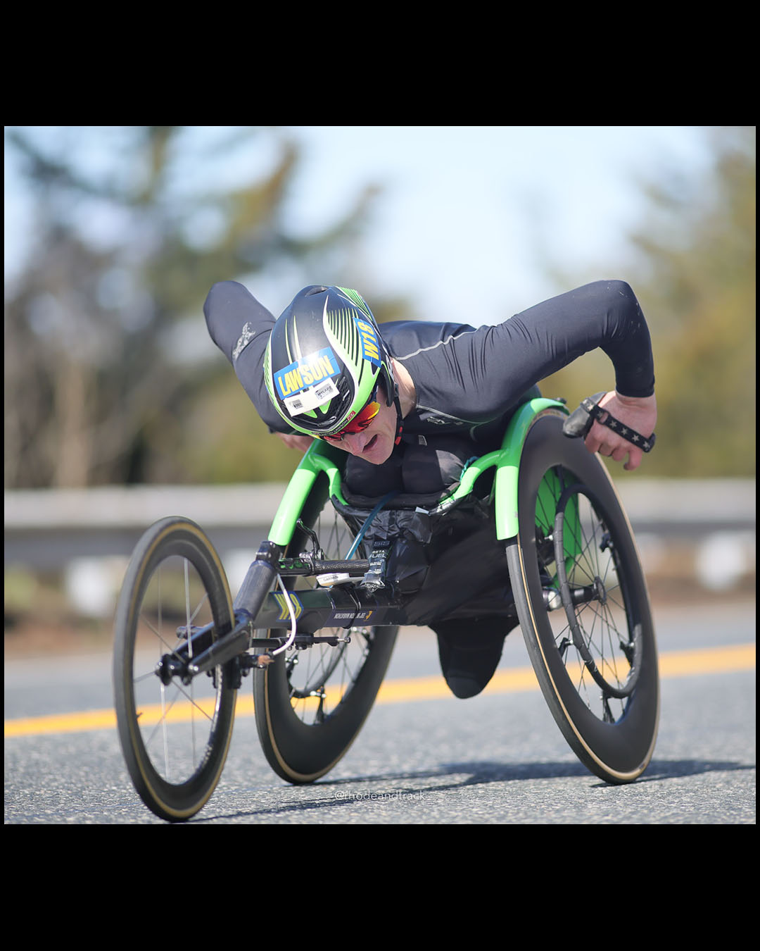 260420 2026 Boston Marathon 13 296A5148 – 2026 Boston Marathon – Apr 20, 2026 – Route 135, Natick, MA 01760 – bib #13