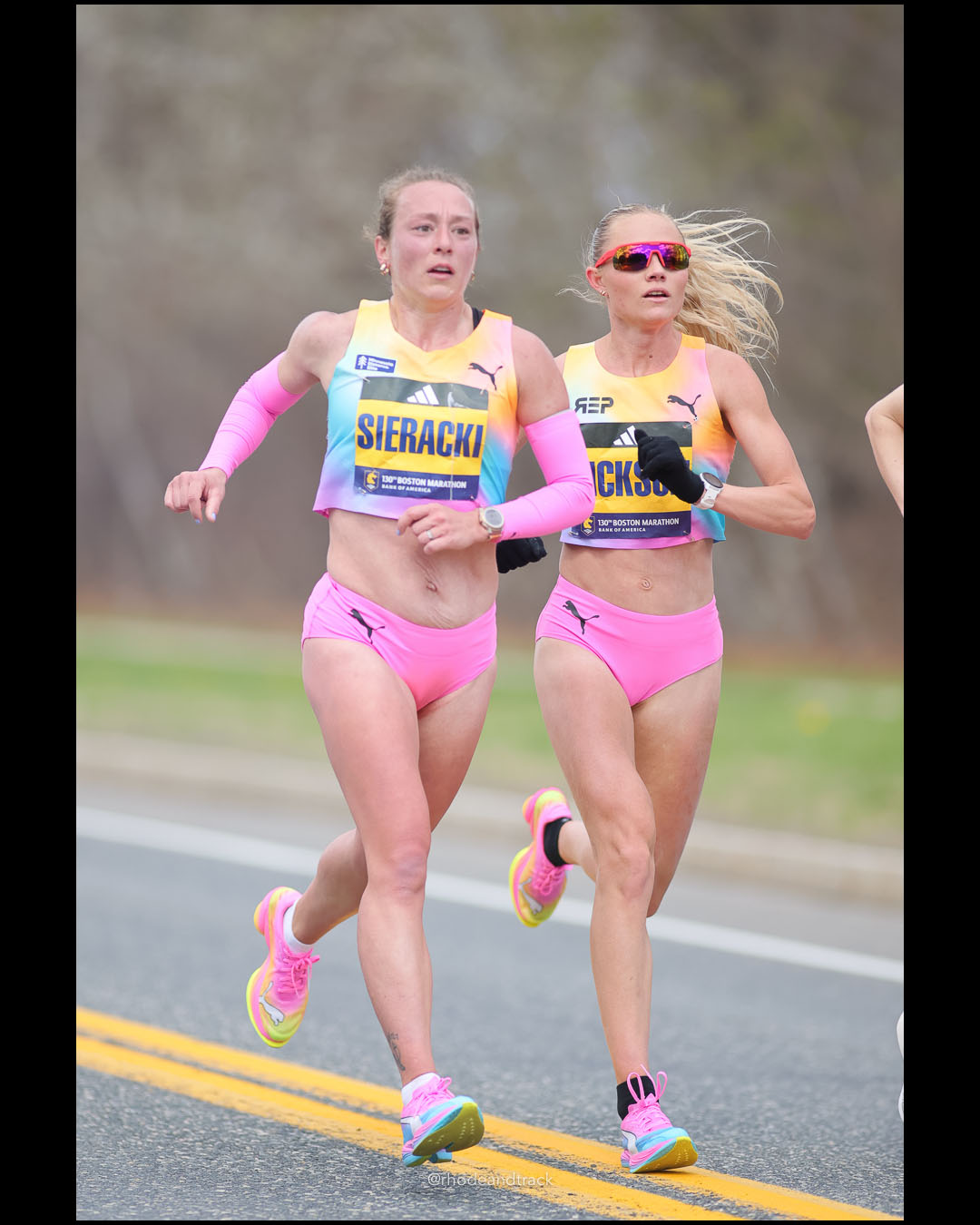 260420 2026 Boston Marathon 134 296A7531 File: ./260420-2026-Boston-Marathon-134-296A7531.jpg 260420 2026 Boston Marathon 134 296A7531 – 2026 Boston Marathon – Apr 20, 2026 – Route 135, Natick, MA 01760 – bib #134