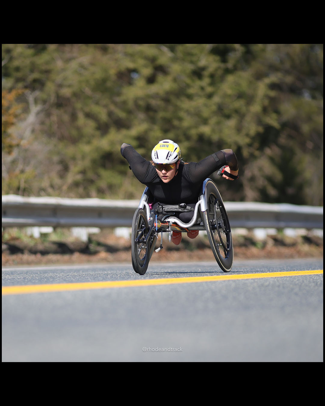 260420 2026 Boston Marathon 16 296A5205 – 2026 Boston Marathon – Apr 20, 2026 – Route 135, Natick, MA 01760 – bib #16