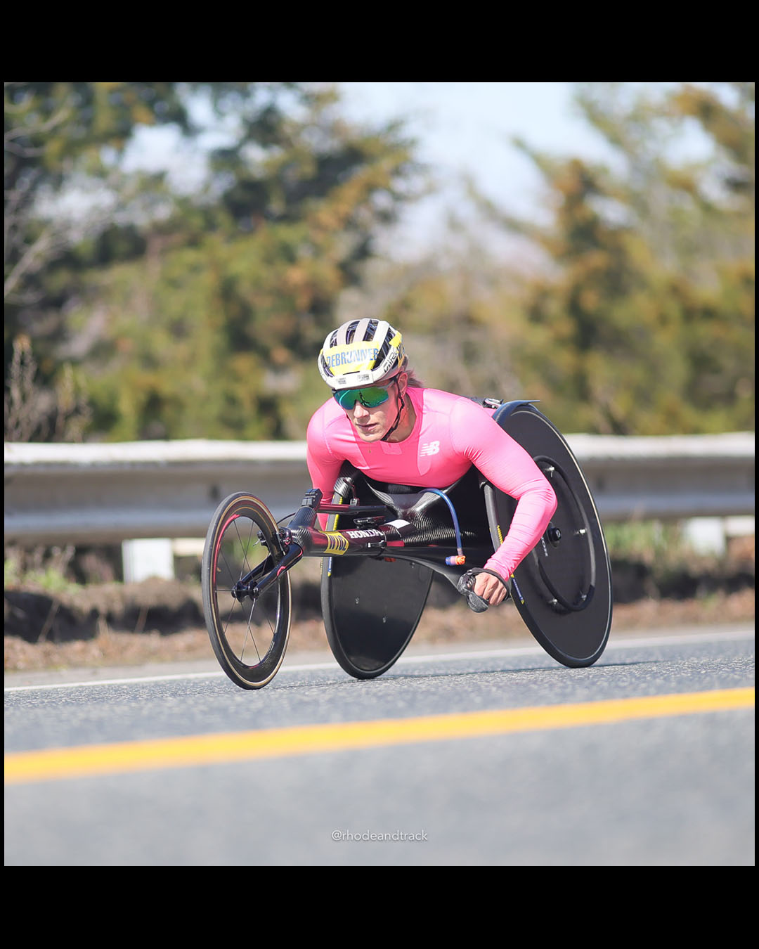 260420 2026 Boston Marathon 22 296A5328 – 2026 Boston Marathon – Apr 20, 2026 – Route 135, Natick, MA 01760 – bib #22