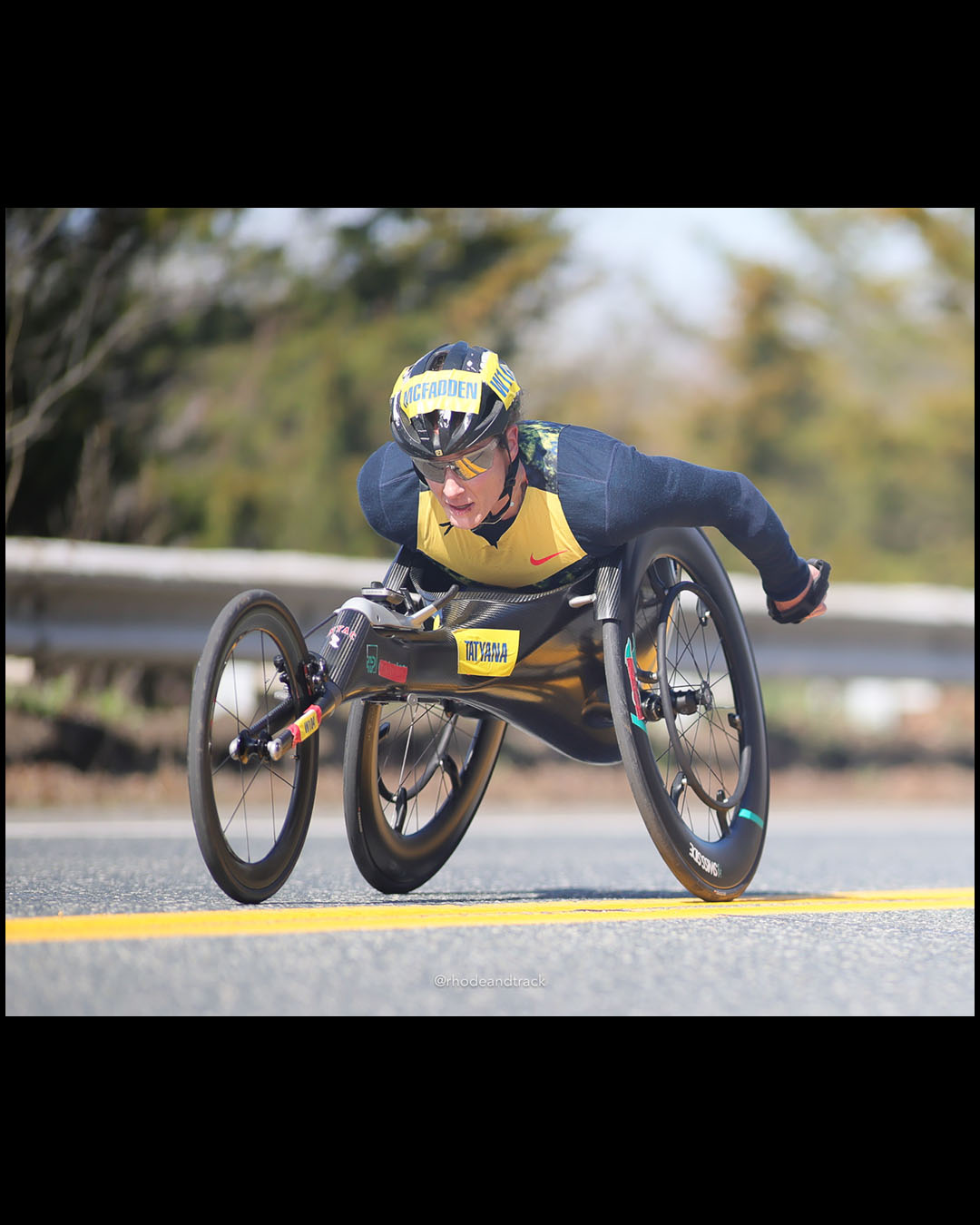 260420 2026 Boston Marathon 24 296A5375 – 2026 Boston Marathon – Apr 20, 2026 – Route 135, Natick, MA 01760 – bib #24