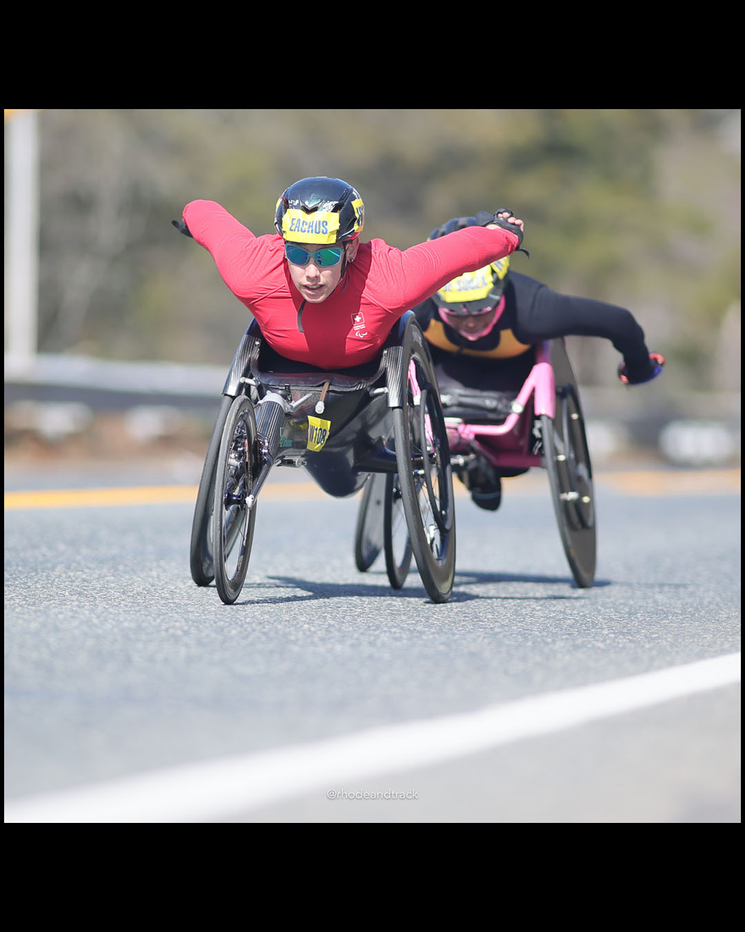 260420 2026 Boston Marathon 27 296A5467 – 2026 Boston Marathon – Apr 20, 2026 – Route 135, Natick, MA 01760 – bib #27