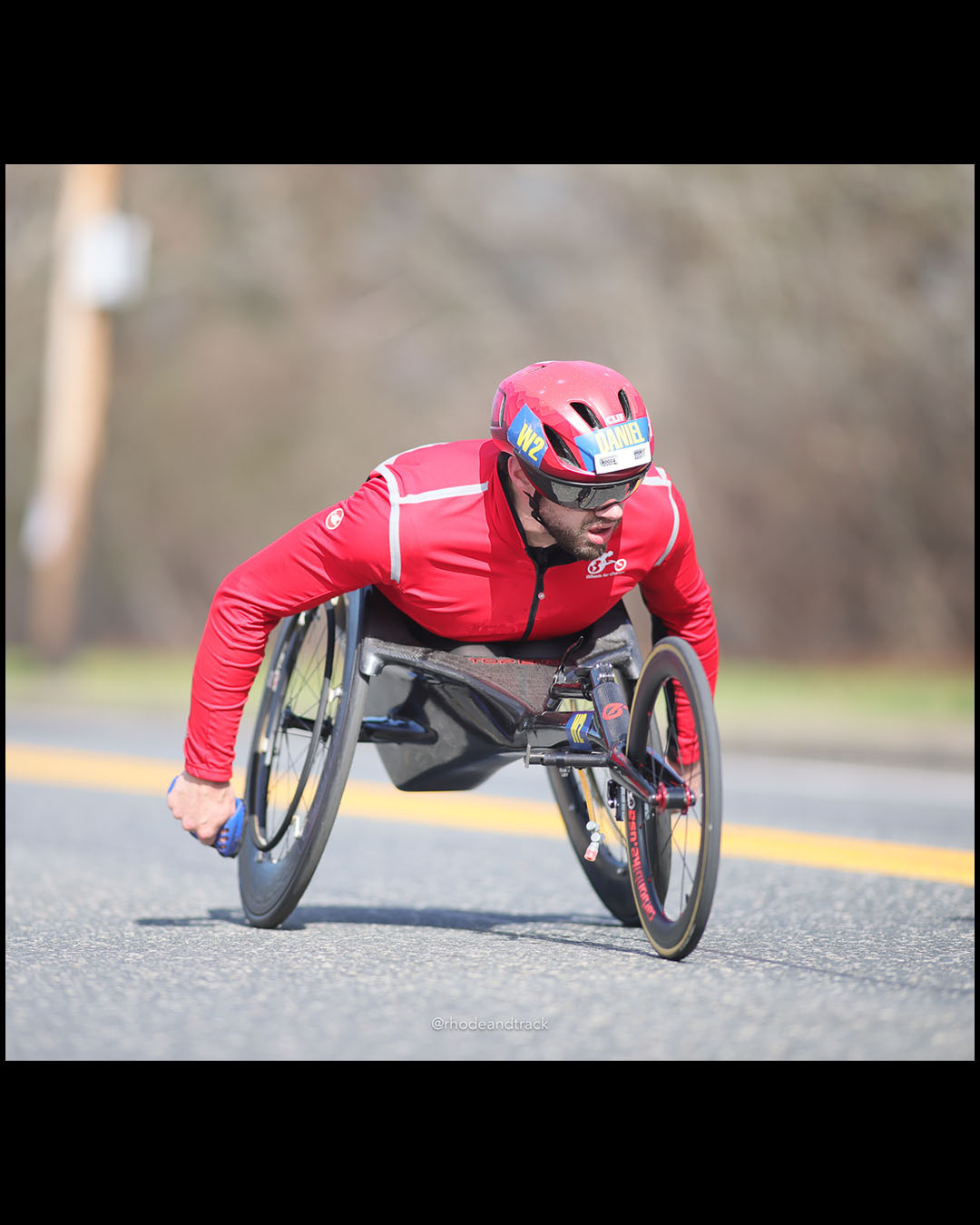 260420 2026 Boston Marathon 4 296A4782 – 2026 Boston Marathon – Apr 20, 2026 – Route 135, Natick, MA 01760 – bib #296