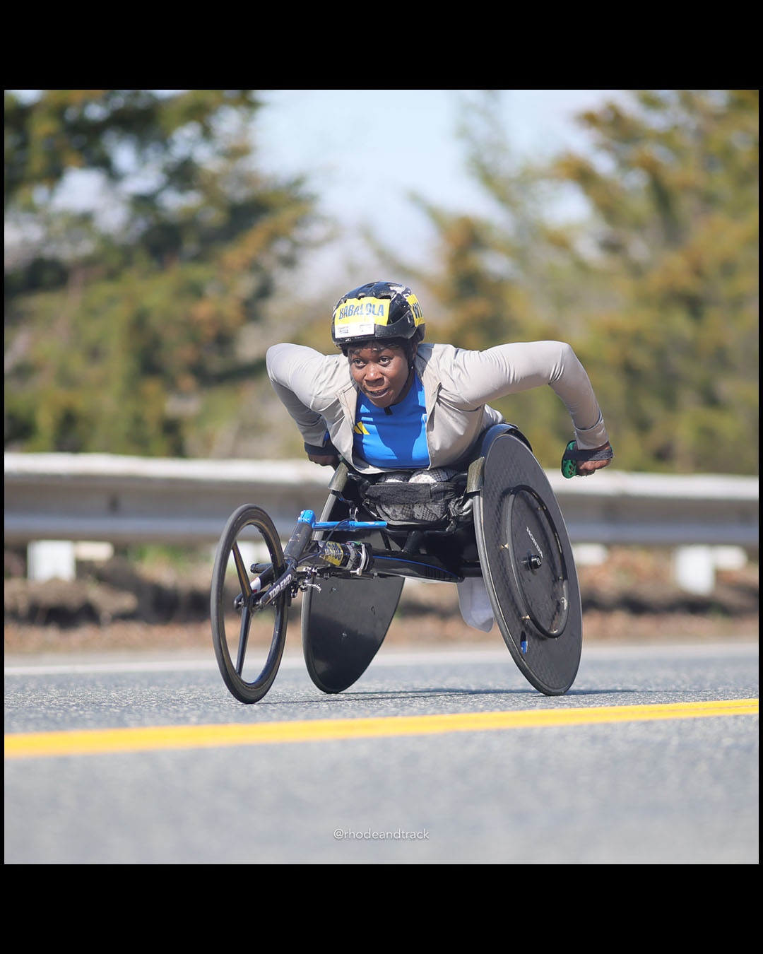 260420 2026 Boston Marathon 40 296A5896 – 2026 Boston Marathon – Apr 20, 2026 – Route 135, Natick, MA 01760 – bib #40