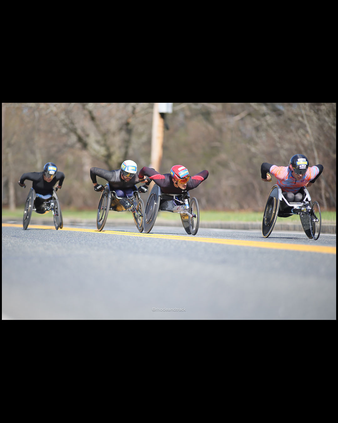 260420 2026 Boston Marathon 5 296A4801 – 2026 Boston Marathon – Apr 20, 2026 – Route 135, Natick, MA 01760 – bib #296