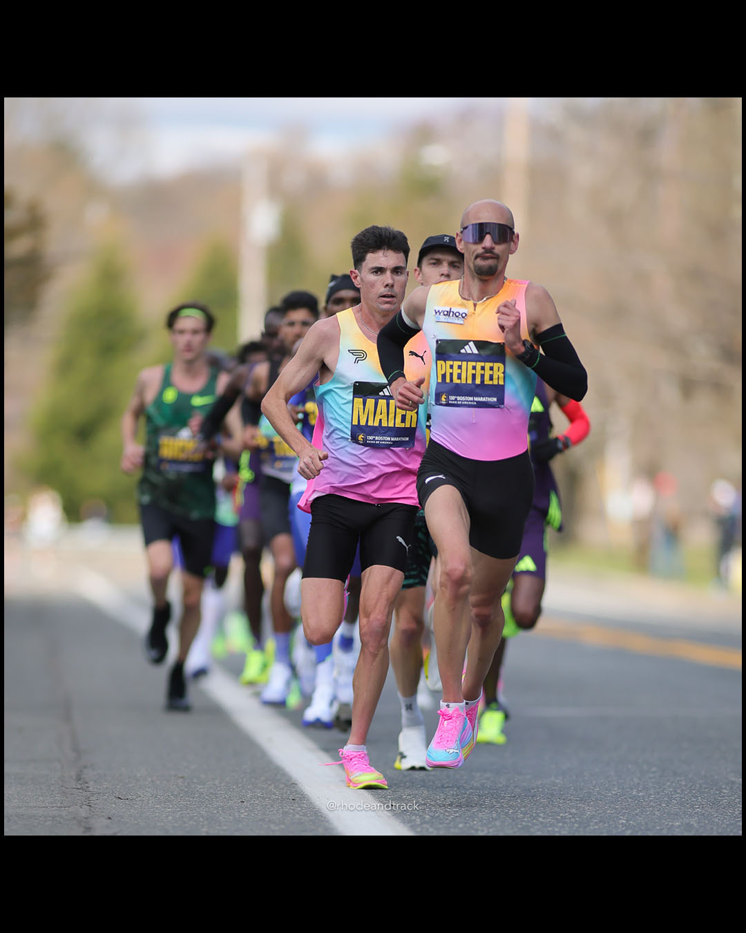 260420 2026 Boston Marathon 77 296A6734 File: ./260420-2026-Boston-Marathon-77-296A6734.jpg 260420 2026 Boston Marathon 77 296A6734 – 2026 Boston Marathon – Apr 20, 2026 – Route 135, Natick, MA 01760 – bib #77
