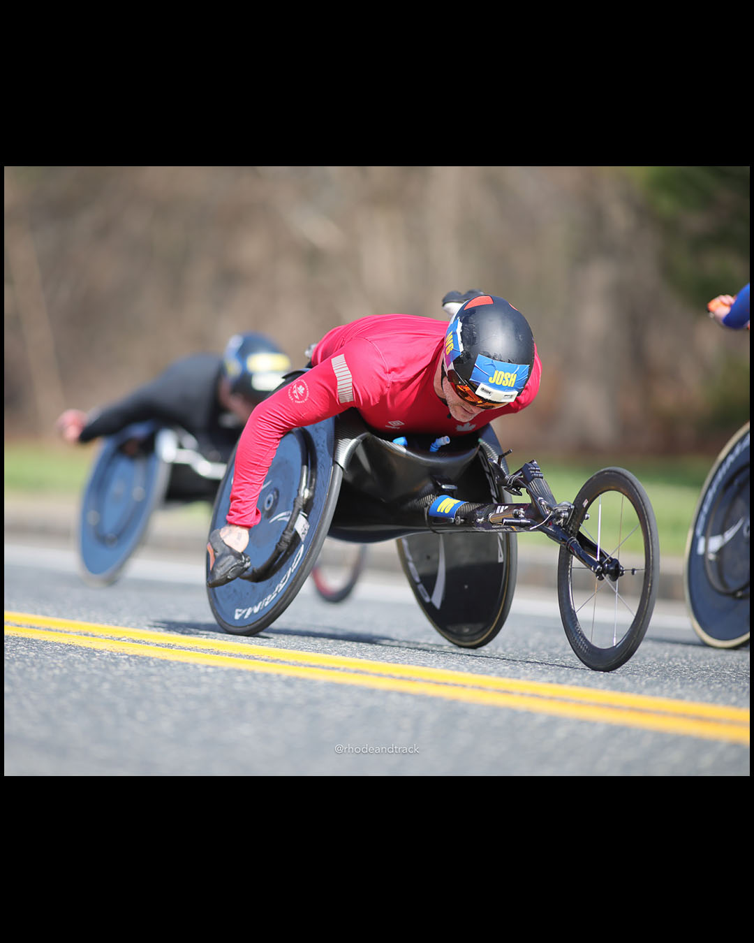 260420 2026 Boston Marathon 8 296A4886 – 2026 Boston Marathon – Apr 20, 2026 – Route 135, Natick, MA 01760 – bib #296