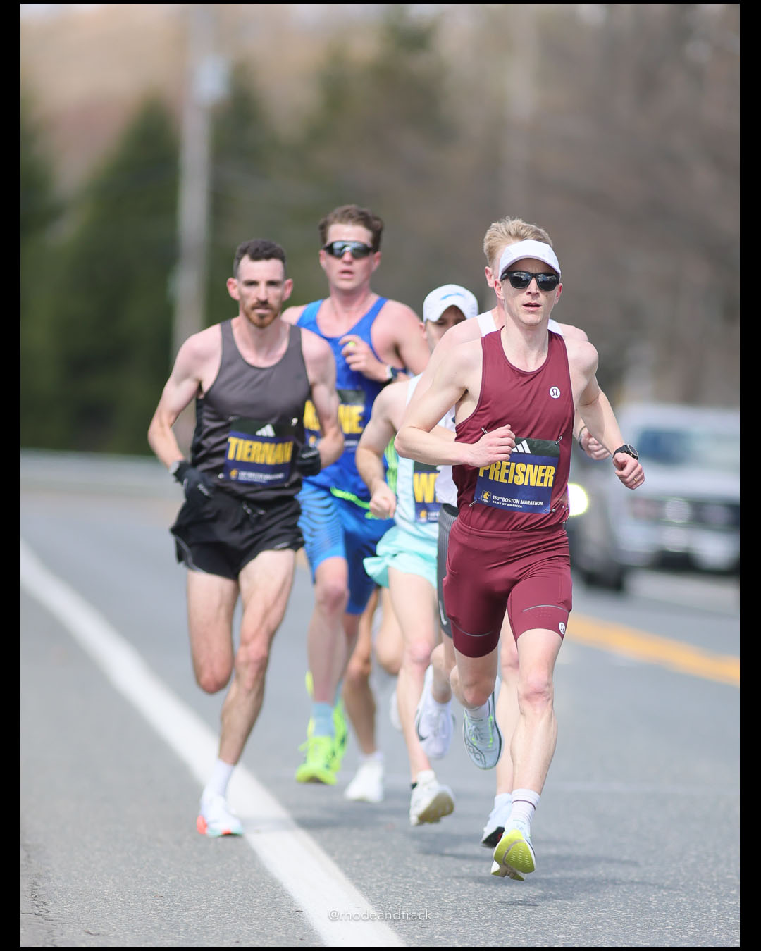 260420 2026 Boston Marathon 89 296A6933 File: ./260420-2026-Boston-Marathon-89-296A6933.jpg 260420 2026 Boston Marathon 89 296A6933 – 2026 Boston Marathon – Apr 20, 2026 – Route 135, Natick, MA 01760 – bib #89
