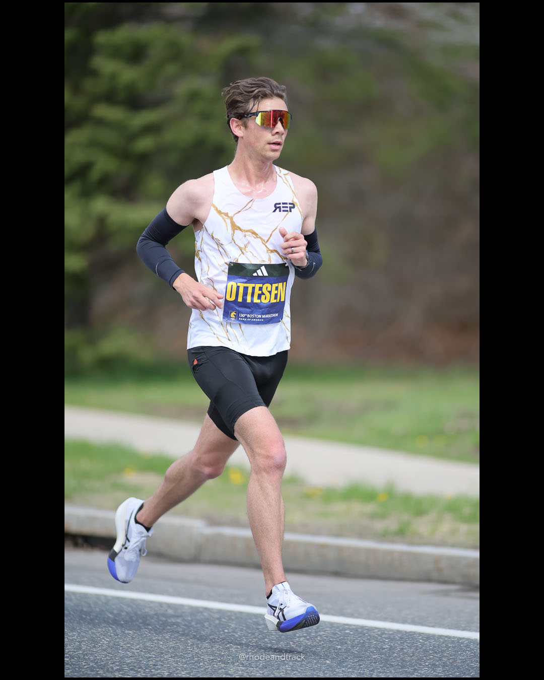 260420 2026 Boston Marathon 91 296A6947 File: ./260420-2026-Boston-Marathon-91-296A6947.jpg 260420 2026 Boston Marathon 91 296A6947 – 2026 Boston Marathon – Apr 20, 2026 – Route 135, Natick, MA 01760 – bib #91