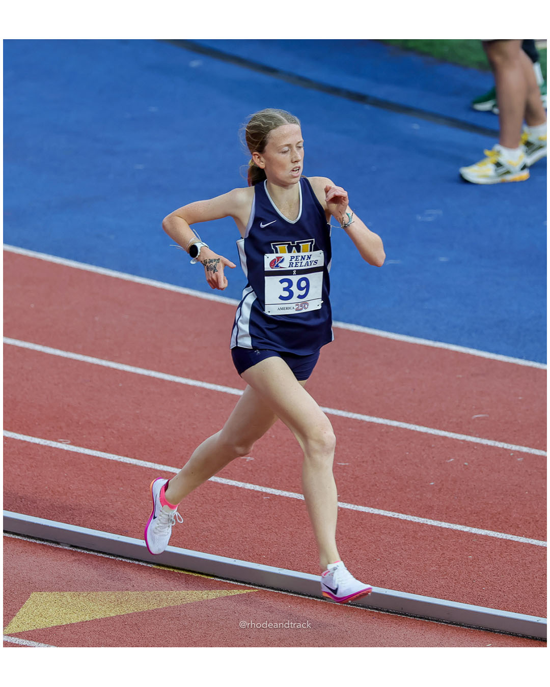 260424 2026 penn relays 101 296A2606 File: ./260424-2026-penn-relays-101-296A2606.jpg 260424 2026 penn relays 101 296A2606 – 2026 Penn Relays Carnival – Friday – Apr 24, 2026 – 235 S 33rd Street, Philadelphia, PA 19104 – bib…