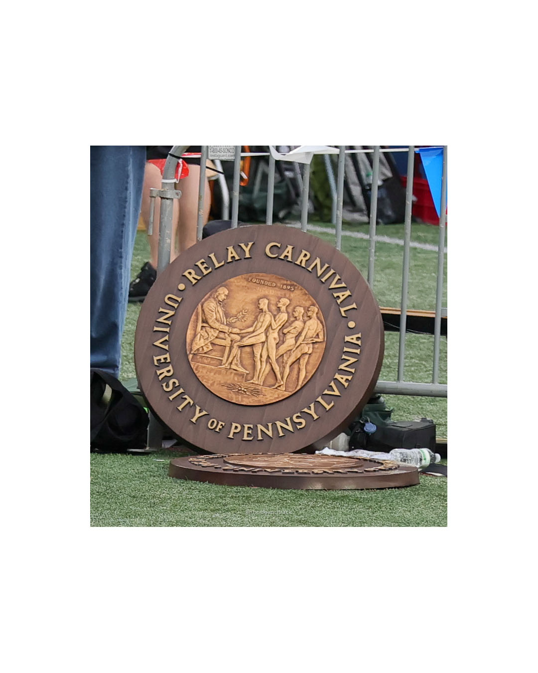 260424 2026 penn relays 105 296A2954 File: ./260424-2026-penn-relays-105-296A2954.jpg 260424 2026 penn relays 105 296A2954 – 2026 Penn Relays Carnival – Friday – Apr 24, 2026 – 235 S 33rd Street, Philadelphia, PA 19104 – bib…
