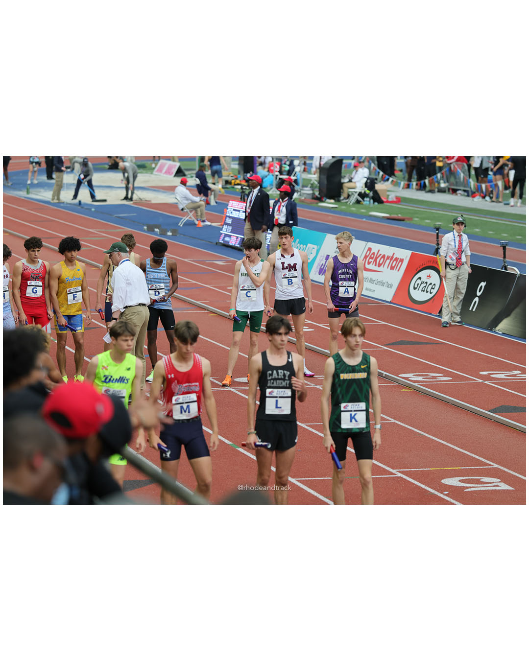 260424 2026 penn relays 13 296A8591 File: ./260424-2026-penn-relays-13-296A8591.jpg 260424 2026 penn relays 13 296A8591 – 2026 Penn Relays Carnival – Friday – Apr 24, 2026 – 235 S 33rd Street, Philadelphia, PA 19104 – bib #…