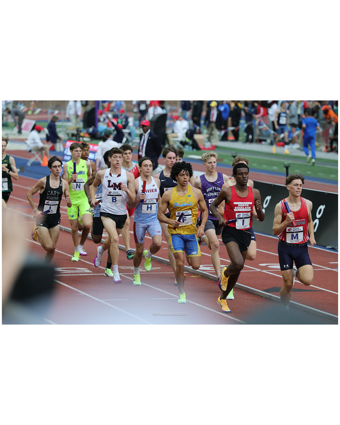 260424 2026 penn relays 15 296A8655 File: ./260424-2026-penn-relays-15-296A8655.jpg 260424 2026 penn relays 15 296A8655 – 2026 Penn Relays Carnival – Friday – Apr 24, 2026 – 235 S 33rd Street, Philadelphia, PA 19104 – bib #…
