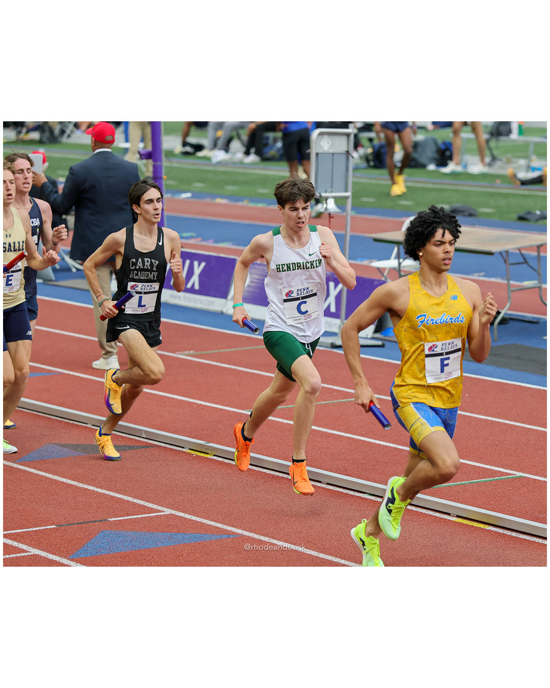 260424 2026 penn relays 17 296A8757 File: ./260424-2026-penn-relays-17-296A8757.jpg 260424 2026 penn relays 17 296A8757 – 2026 Penn Relays Carnival – Friday – Apr 24, 2026 – 235 S 33rd Street, Philadelphia, PA 19104 – bib #…