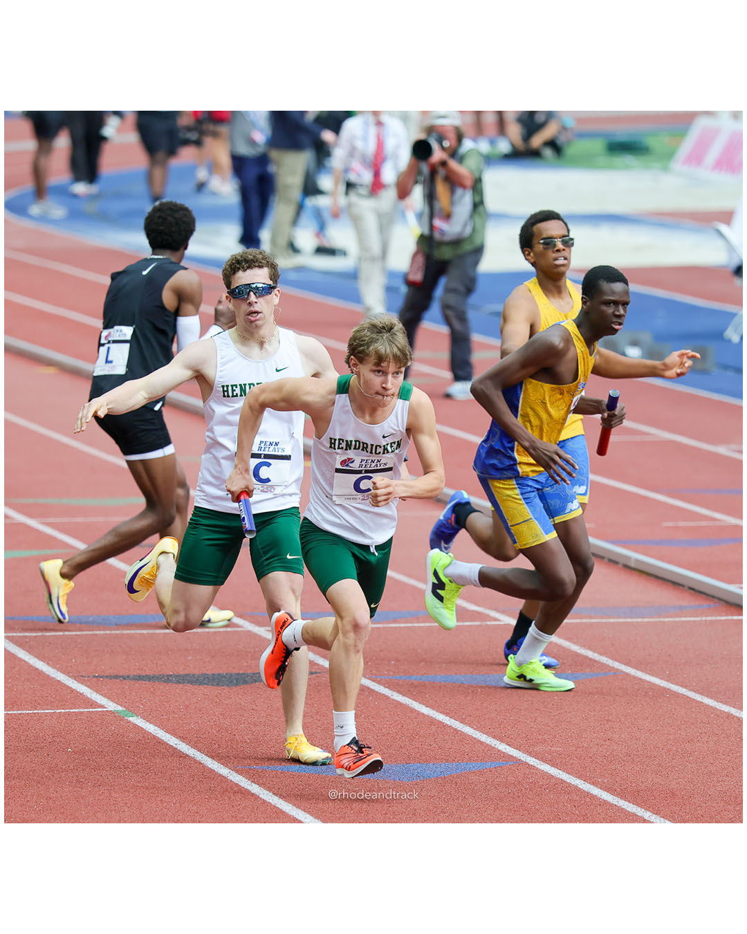 260424 2026 penn relays 20 296A8836 File: ./260424-2026-penn-relays-20-296A8836.jpg 260424 2026 penn relays 20 296A8836 – 2026 Penn Relays Carnival – Friday – Apr 24, 2026 – 235 S 33rd Street, Philadelphia, PA 19104 – bib #…