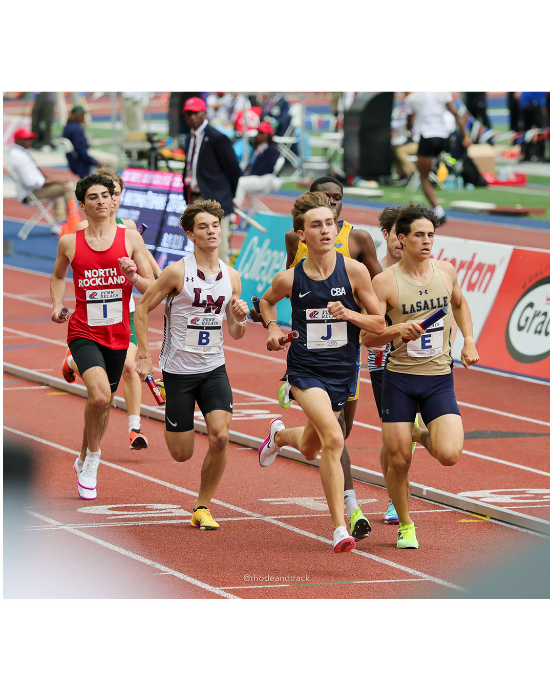 260424 2026 penn relays 22 296A8916 File: ./260424-2026-penn-relays-22-296A8916.jpg 260424 2026 penn relays 22 296A8916 – 2026 Penn Relays Carnival – Friday – Apr 24, 2026 – 235 S 33rd Street, Philadelphia, PA 19104 – bib #…