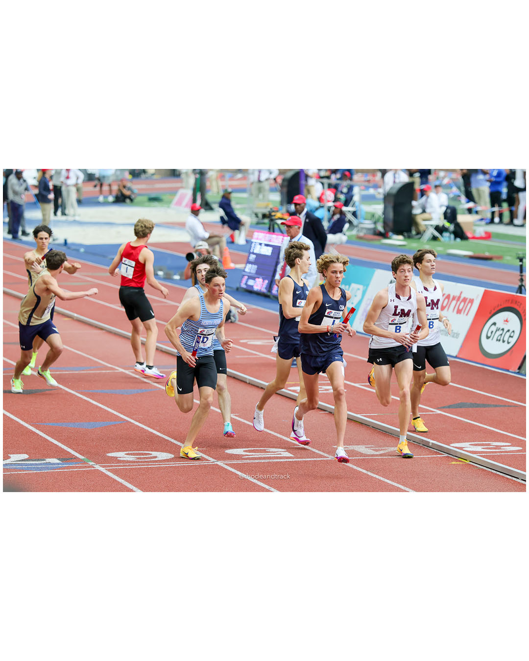 260424 2026 penn relays 23 296A8979 File: ./260424-2026-penn-relays-23-296A8979.jpg 260424 2026 penn relays 23 296A8979 – 2026 Penn Relays Carnival – Friday – Apr 24, 2026 – 235 S 33rd Street, Philadelphia, PA 19104 – bib #…