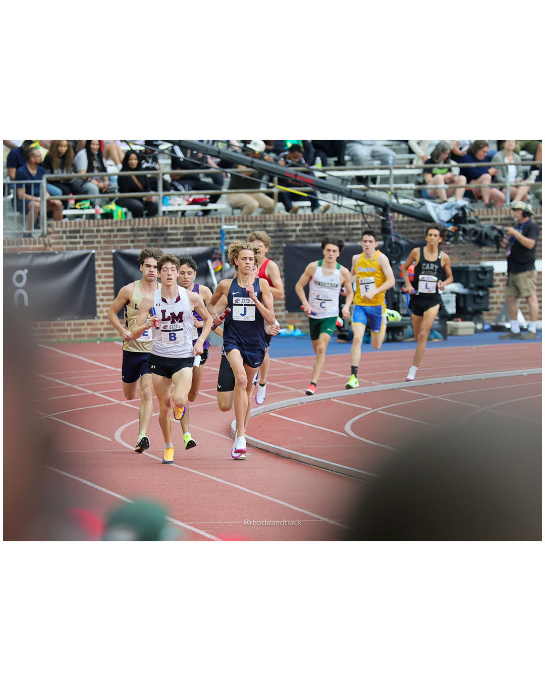 260424 2026 penn relays 25 296A9084 File: ./260424-2026-penn-relays-25-296A9084.jpg 260424 2026 penn relays 25 296A9084 – 2026 Penn Relays Carnival – Friday – Apr 24, 2026 – 235 S 33rd Street, Philadelphia, PA 19104 – bib #…