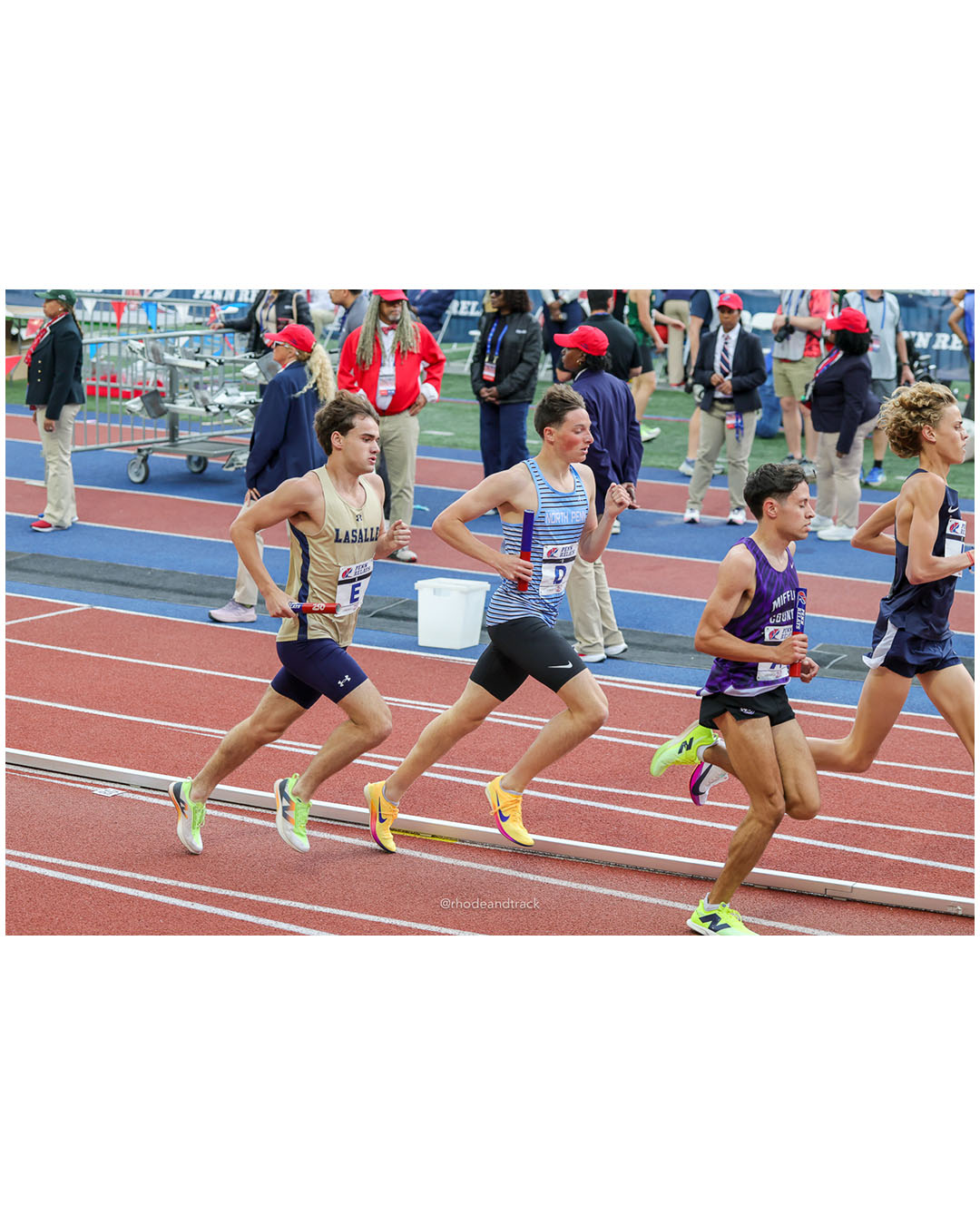 260424 2026 penn relays 29 296A9317 File: ./260424-2026-penn-relays-29-296A9317.jpg 260424 2026 penn relays 29 296A9317 – 2026 Penn Relays Carnival – Friday – Apr 24, 2026 – 235 S 33rd Street, Philadelphia, PA 19104 – bib #…