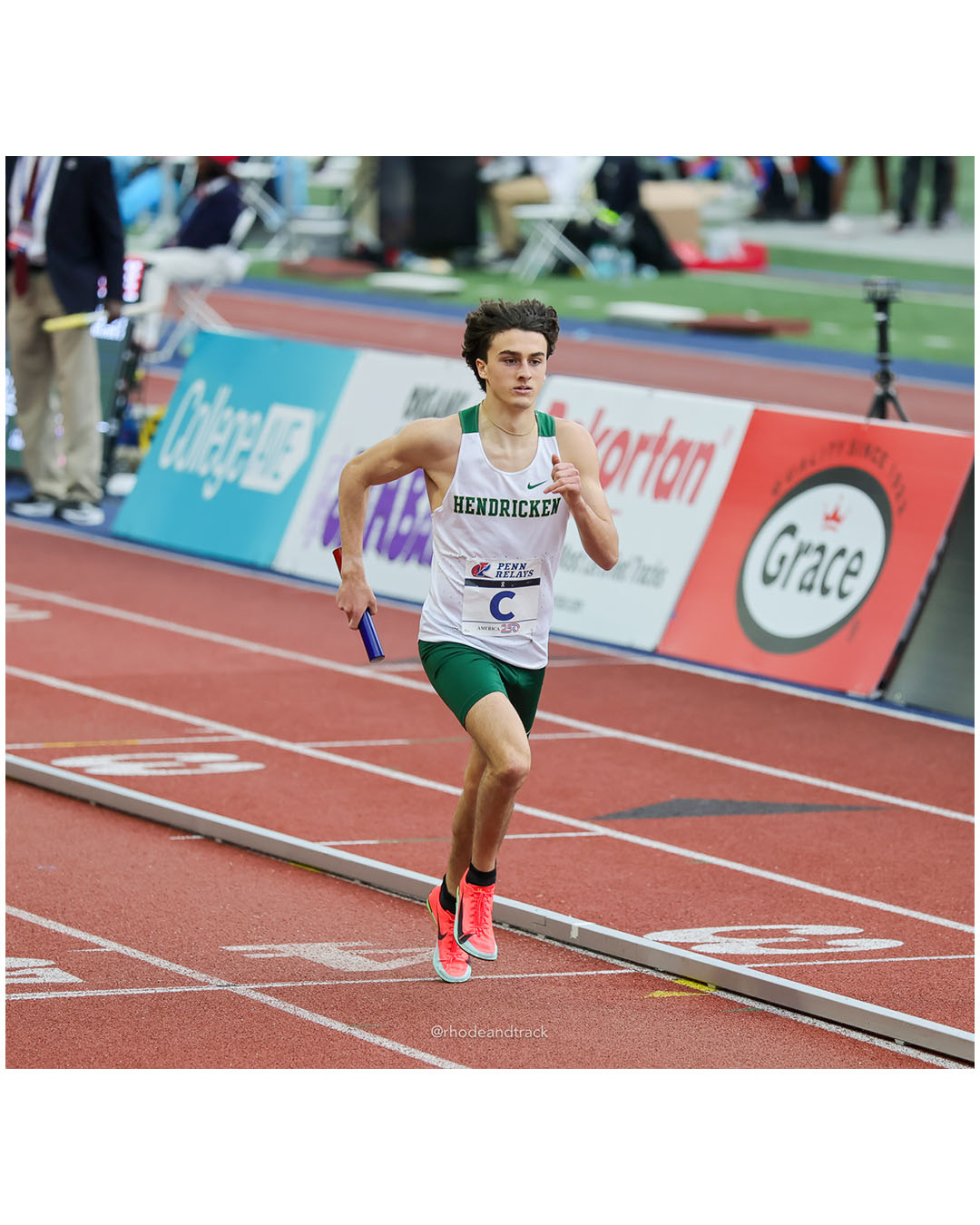 260424 2026 penn relays 31 296A9351 File: ./260424-2026-penn-relays-31-296A9351.jpg 260424 2026 penn relays 31 296A9351 – 2026 Penn Relays Carnival – Friday – Apr 24, 2026 – 235 S 33rd Street, Philadelphia, PA 19104 – bib #…