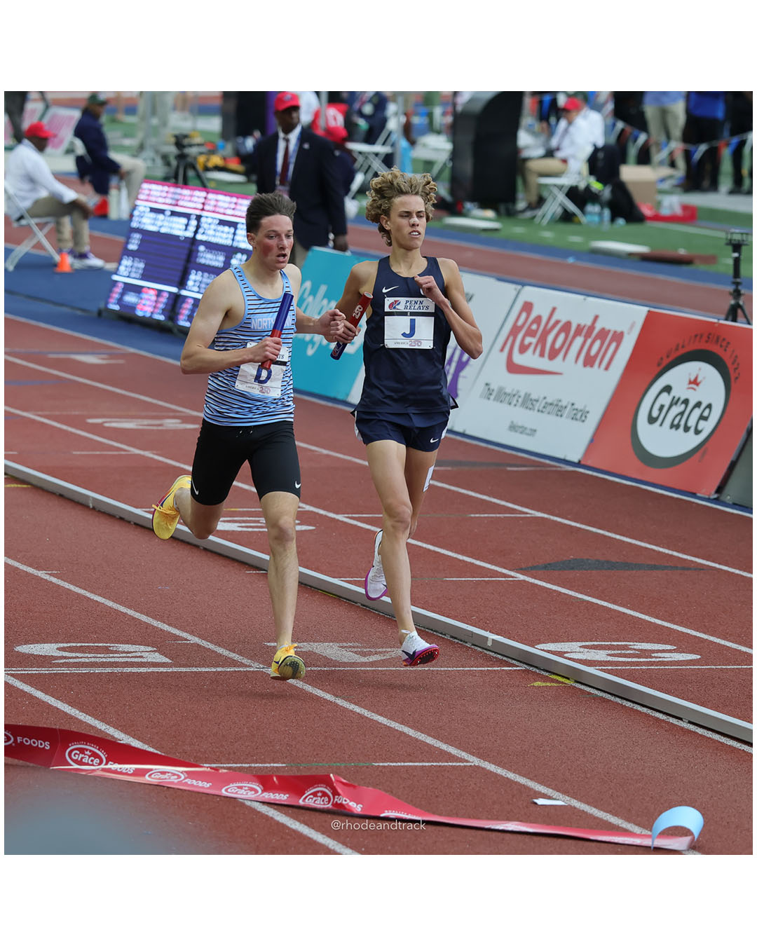 260424 2026 penn relays 34 296A9530 File: ./260424-2026-penn-relays-34-296A9530.jpg 260424 2026 penn relays 34 296A9530 – 2026 Penn Relays Carnival – Friday – Apr 24, 2026 – 235 S 33rd Street, Philadelphia, PA 19104 – bib #…