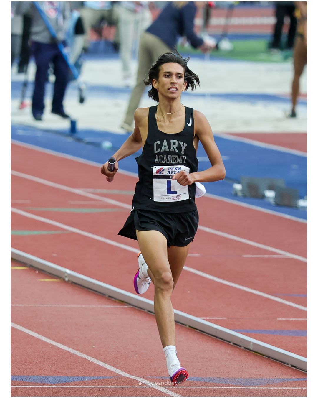 260424 2026 penn relays 36 296A9588 File: ./260424-2026-penn-relays-36-296A9588.jpg 260424 2026 penn relays 36 296A9588 – 2026 Penn Relays Carnival – Friday – Apr 24, 2026 – 235 S 33rd Street, Philadelphia, PA 19104 – bib #…