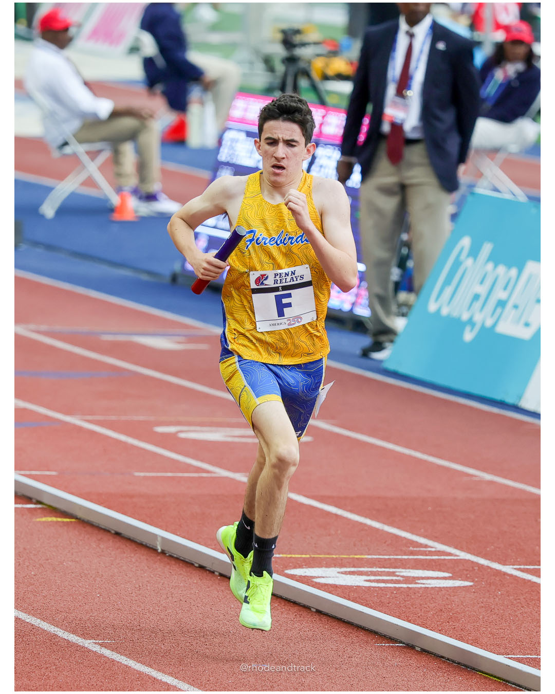 260424 2026 penn relays 37 296A9608 File: ./260424-2026-penn-relays-37-296A9608.jpg 260424 2026 penn relays 37 296A9608 – 2026 Penn Relays Carnival – Friday – Apr 24, 2026 – 235 S 33rd Street, Philadelphia, PA 19104 – bib #…