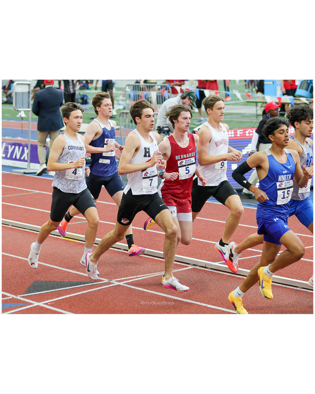 260424 2026 penn relays 45 296A9828 File: ./260424-2026-penn-relays-45-296A9828.jpg 260424 2026 penn relays 45 296A9828 – 2026 Penn Relays Carnival – Friday – Apr 24, 2026 – 235 S 33rd Street, Philadelphia, PA 19104 – bib #…